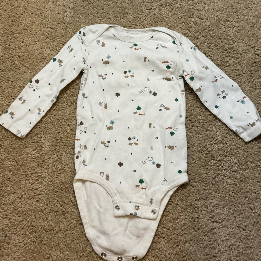 Baby Long Sleeve